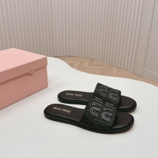 Miu Miu Sandals